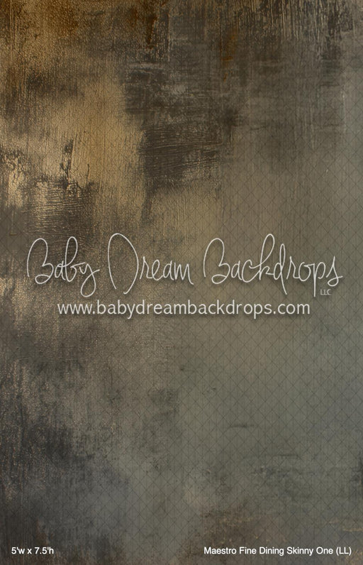 Maestro Fine Dining Skinny One (LL)