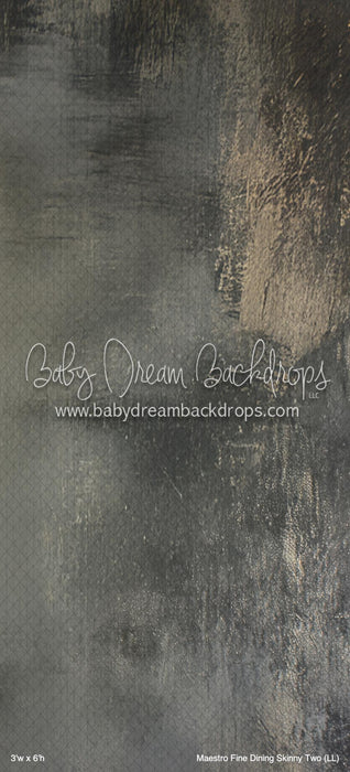 Maestro Fine Dining Skinny Two (LL)