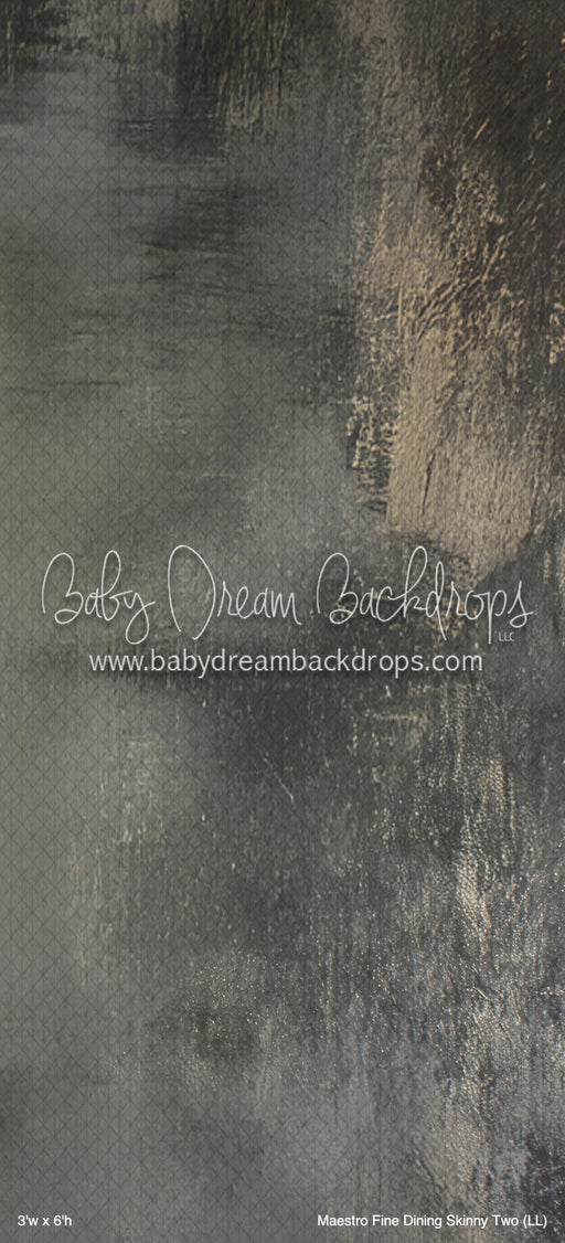 Maestro Fine Dining Skinny Two (LL)