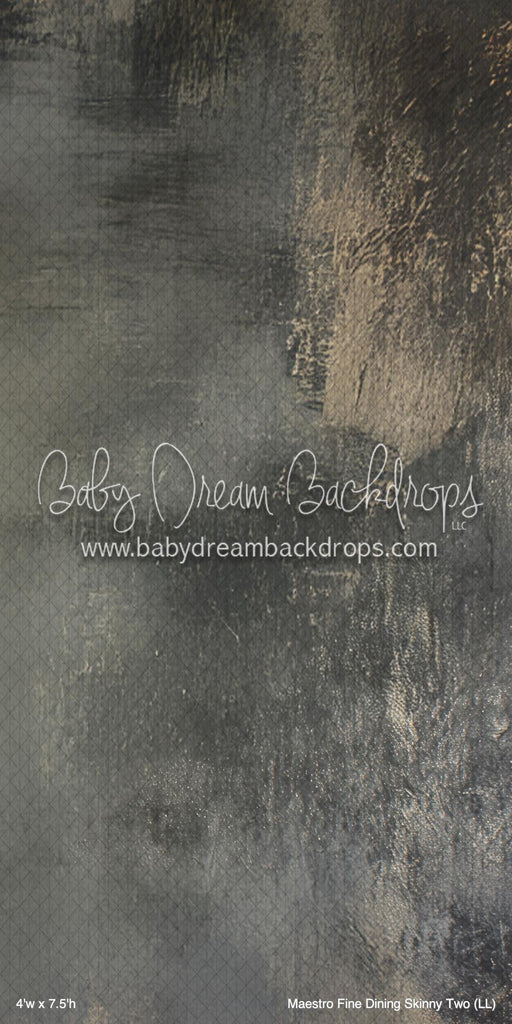 Maestro Fine Dining Skinny Two (LL)