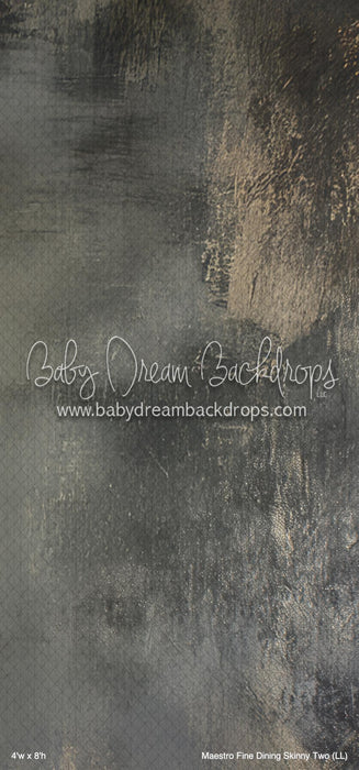 Maestro Fine Dining Skinny Two (LL)