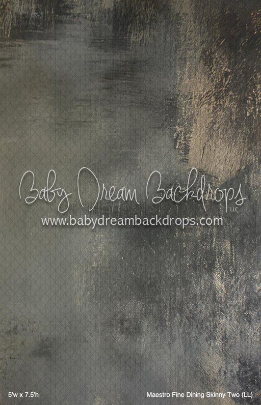 Maestro Fine Dining Skinny Two (LL)