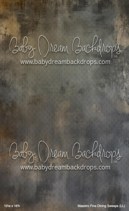 Maestro Fine Dining Sweeps (LL)