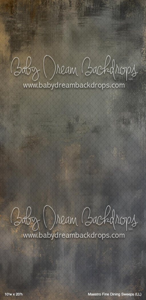 Maestro Fine Dining Sweeps (LL)