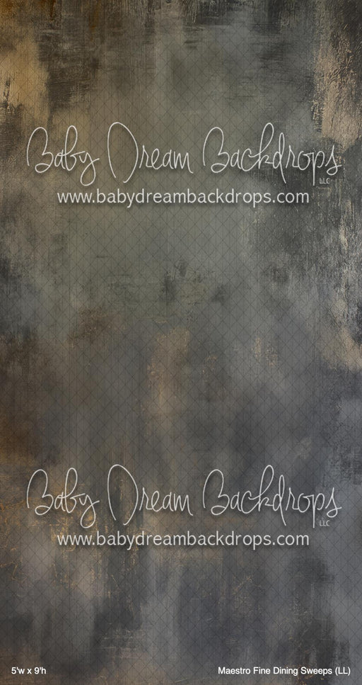 Maestro Fine Dining Sweeps (LL)