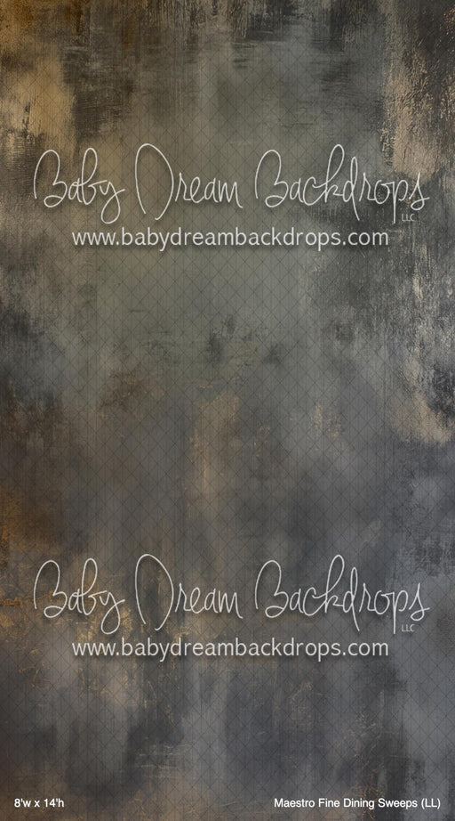 Maestro Fine Dining Sweeps (LL)