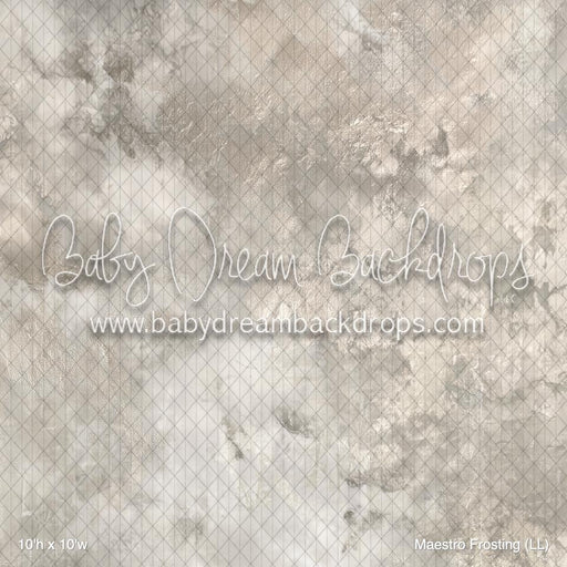 Maestro Frosting (LL)