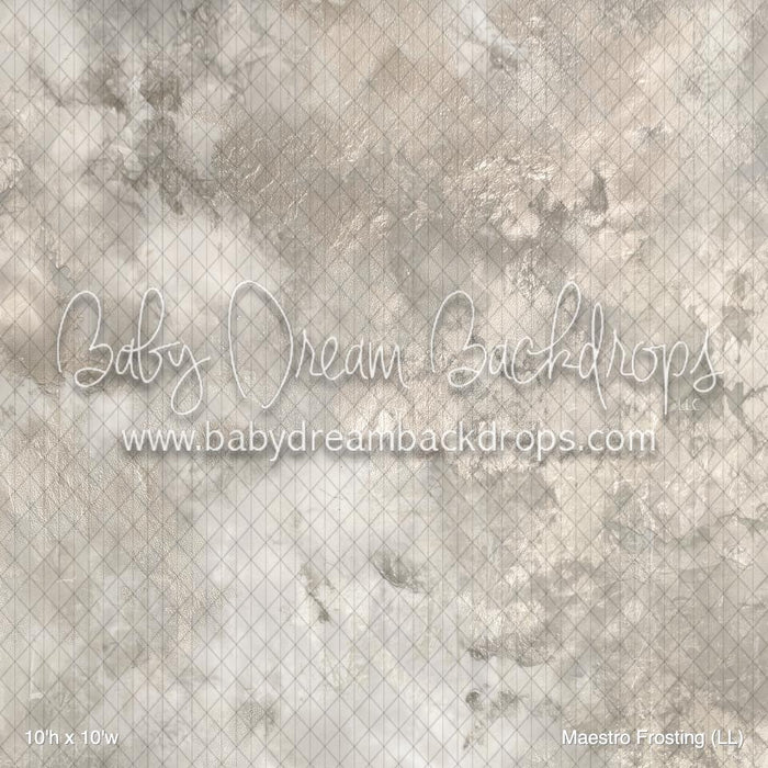 Maestro Frosting (LL)