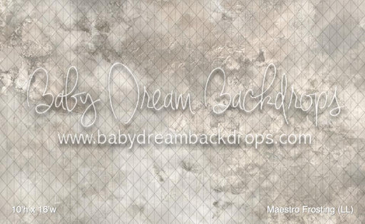 Maestro Frosting (LL)