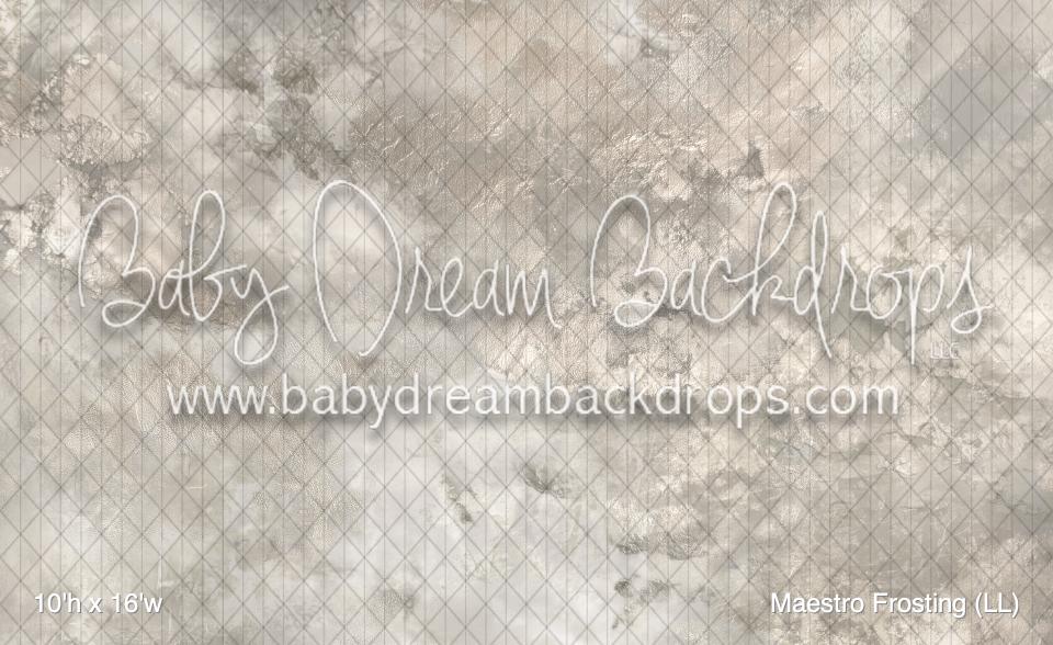 Maestro Frosting (LL)