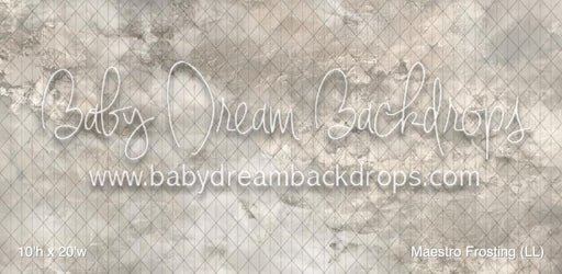 Maestro Frosting (LL)