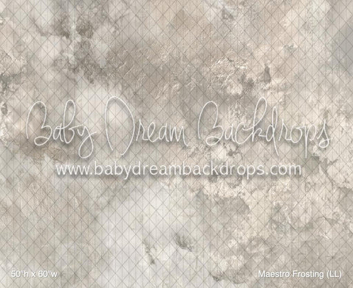 Maestro Frosting (LL)