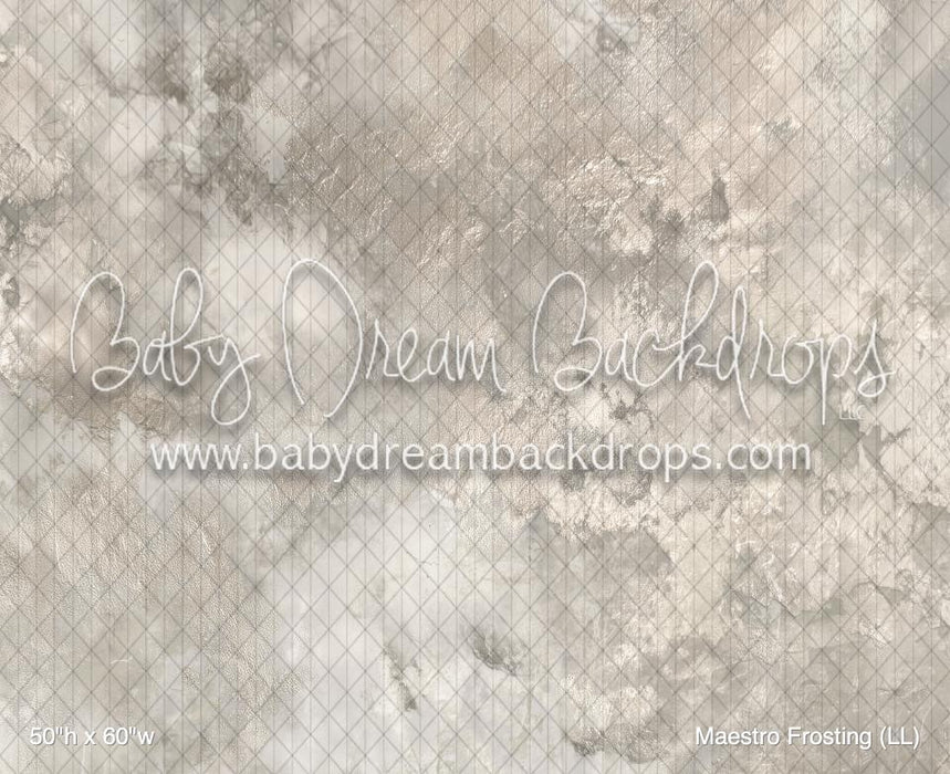 Maestro Frosting (LL)