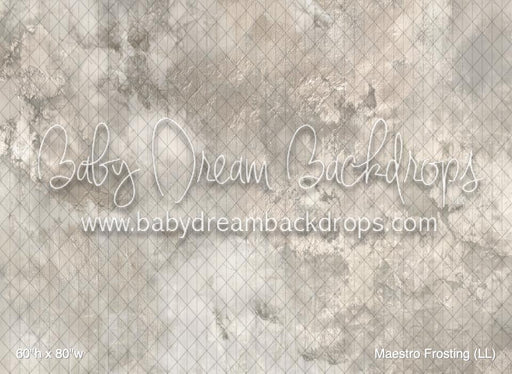 Maestro Frosting (LL)