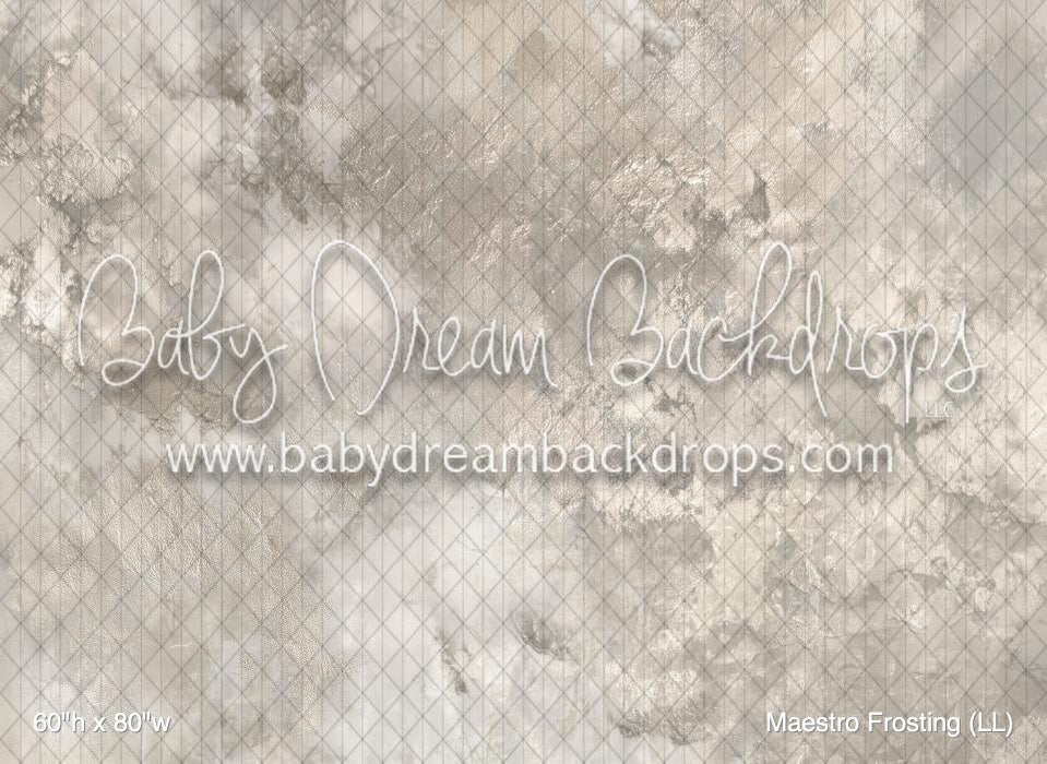 Maestro Frosting (LL)