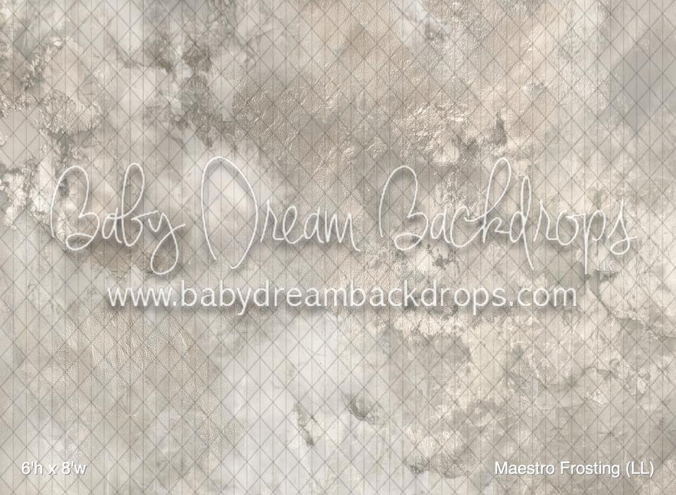 Maestro Frosting (LL)