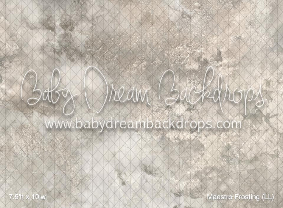 Maestro Frosting (LL)