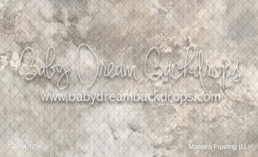 Maestro Frosting (LL)