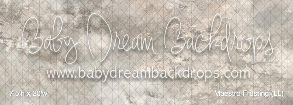 Maestro Frosting (LL)