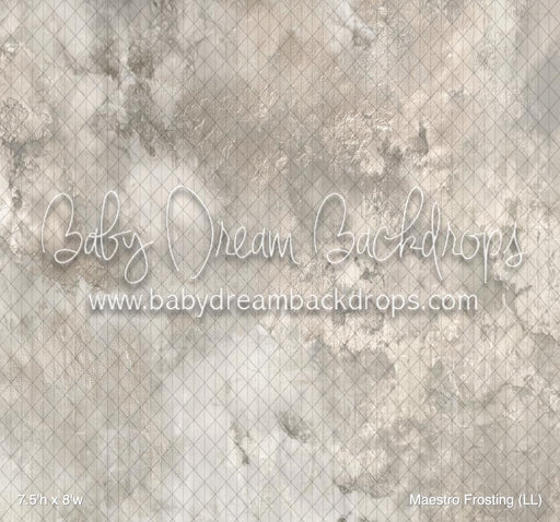 Maestro Frosting (LL)