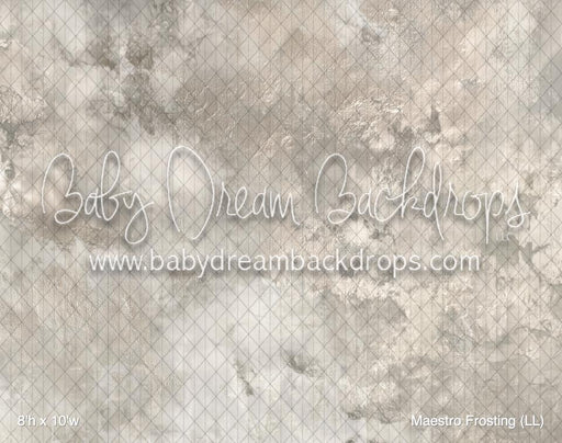 Maestro Frosting (LL)