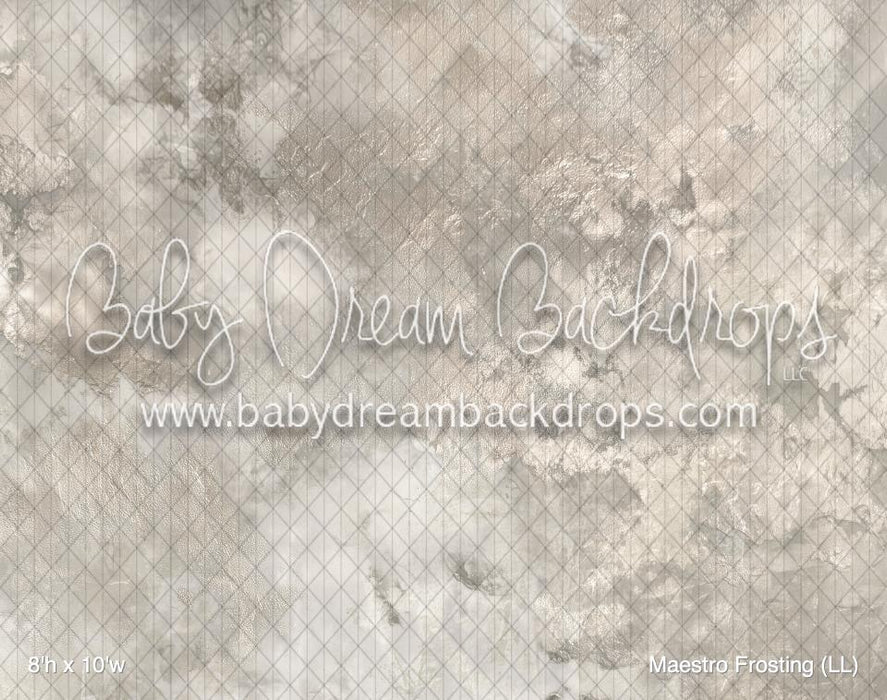 Maestro Frosting (LL)