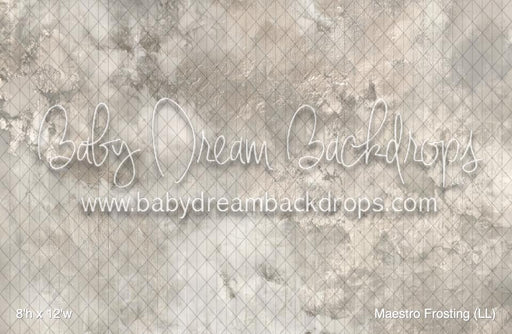 Maestro Frosting (LL)