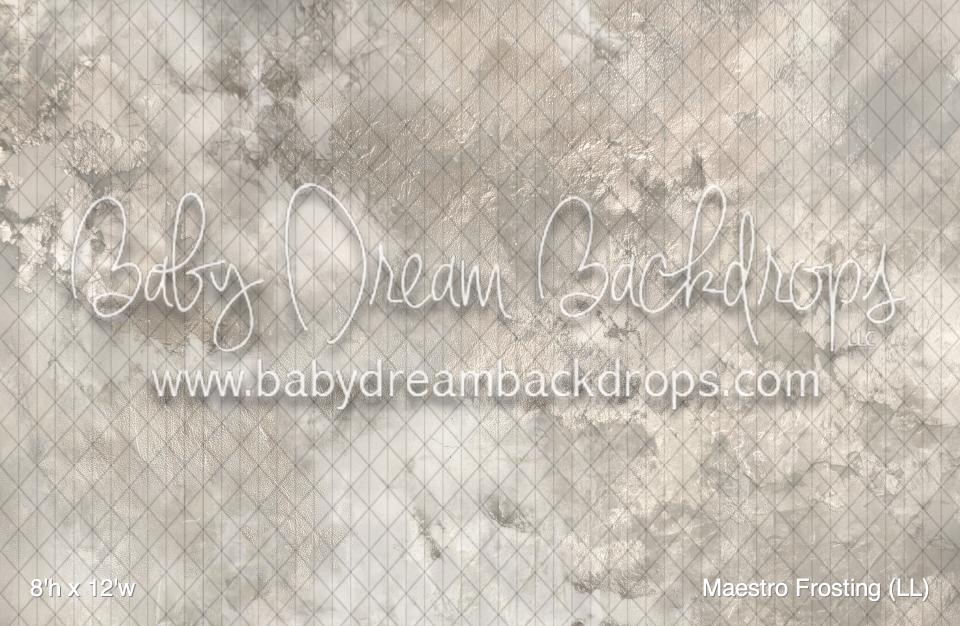 Maestro Frosting (LL)