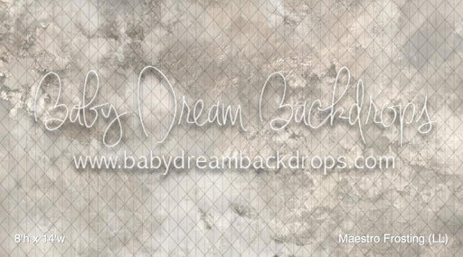 Maestro Frosting (LL)