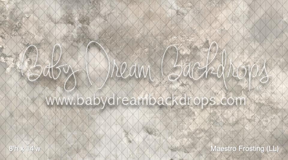 Maestro Frosting (LL)