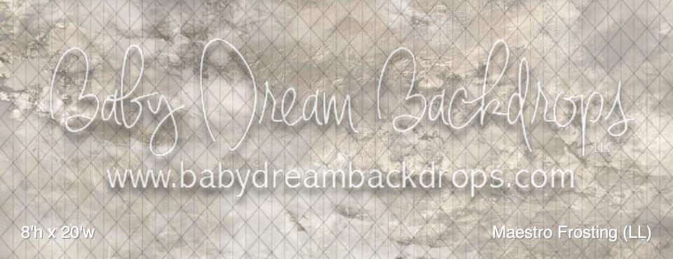 Maestro Frosting (LL)