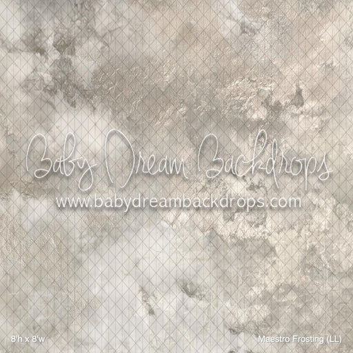 Maestro Frosting (LL)