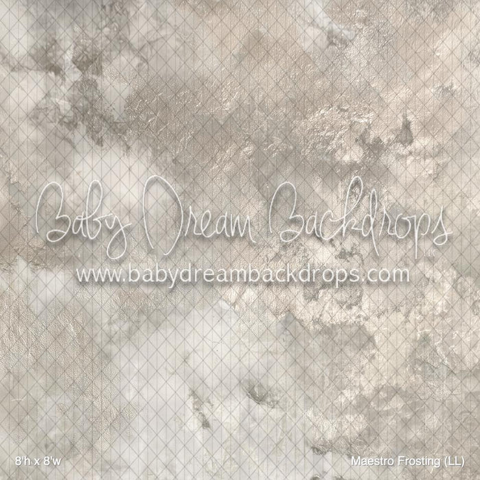 Maestro Frosting (LL)