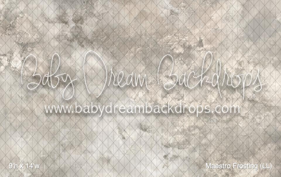 Maestro Frosting (LL)