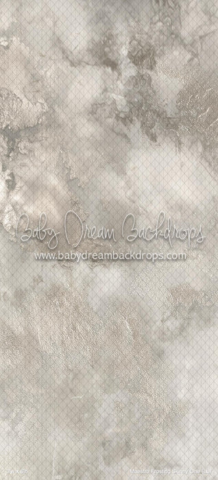 Maestro Frosting Skinny One (LL)