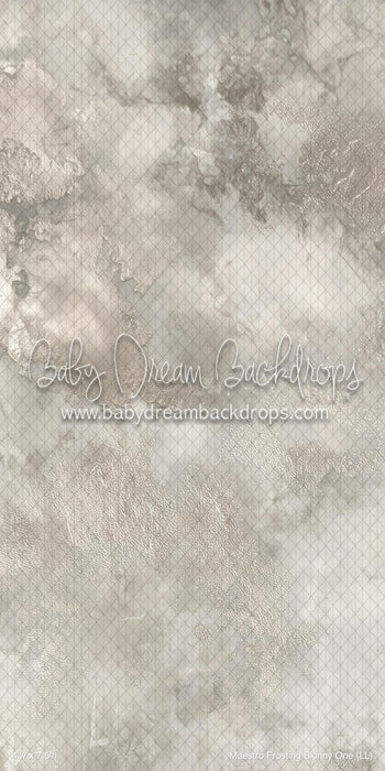 Maestro Frosting Skinny One (LL)