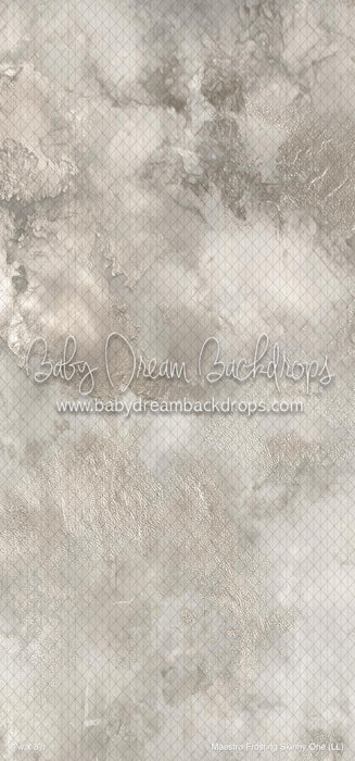 Maestro Frosting Skinny One (LL)