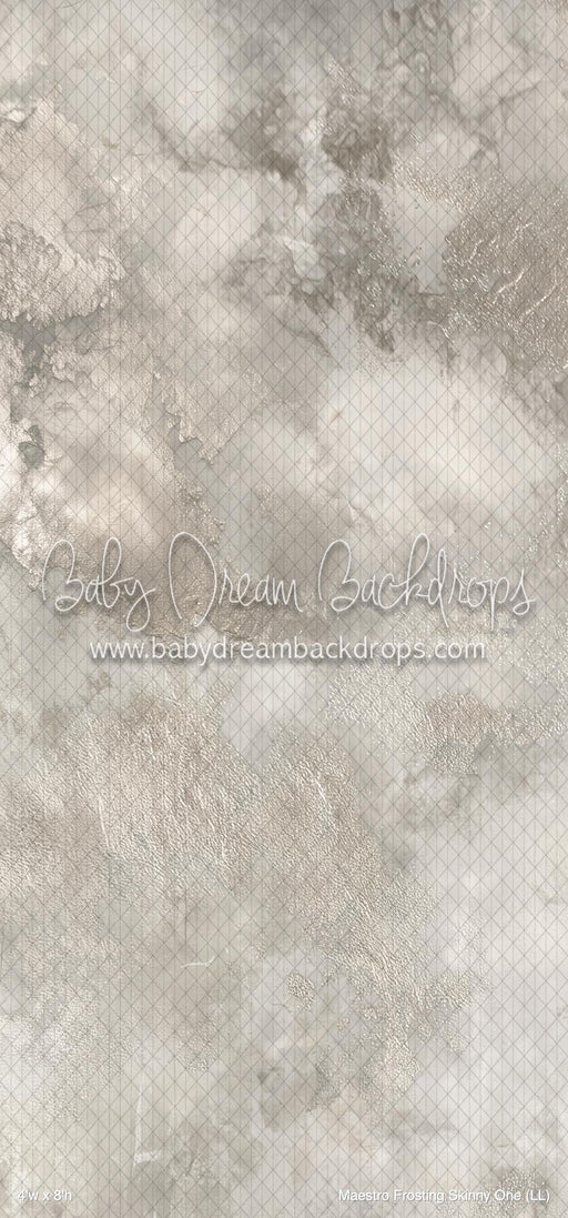 Maestro Frosting Skinny One (LL)