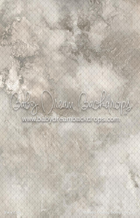 Maestro Frosting Skinny One (LL)