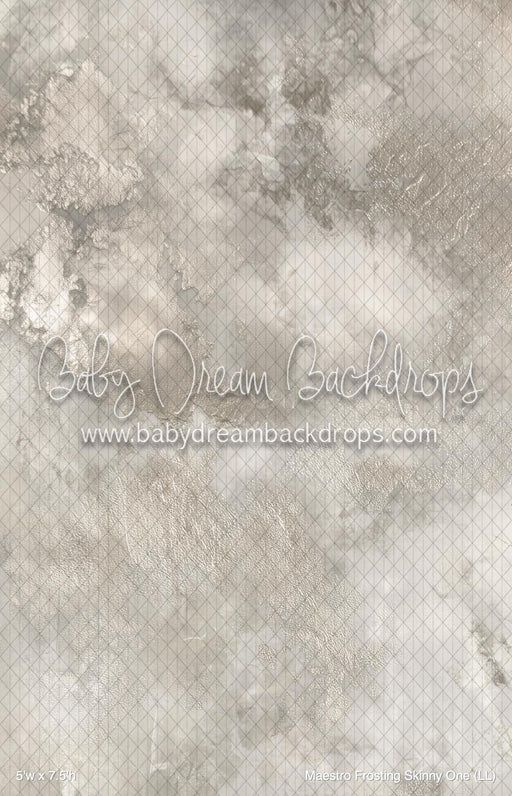 Maestro Frosting Skinny One (LL)