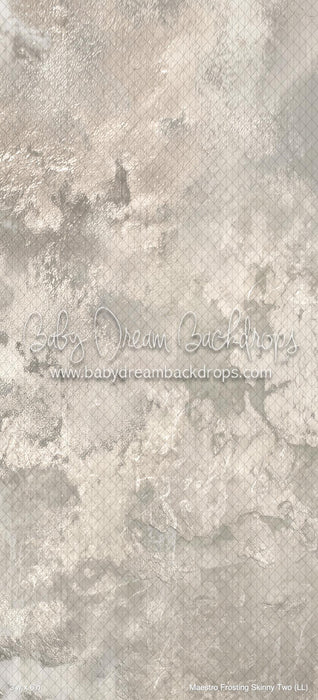 Maestro Frosting Skinny Two (LL)