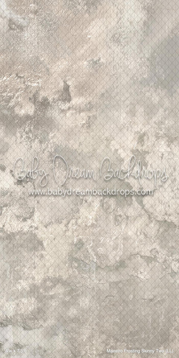 Maestro Frosting Skinny Two (LL)