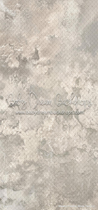 Maestro Frosting Skinny Two (LL)