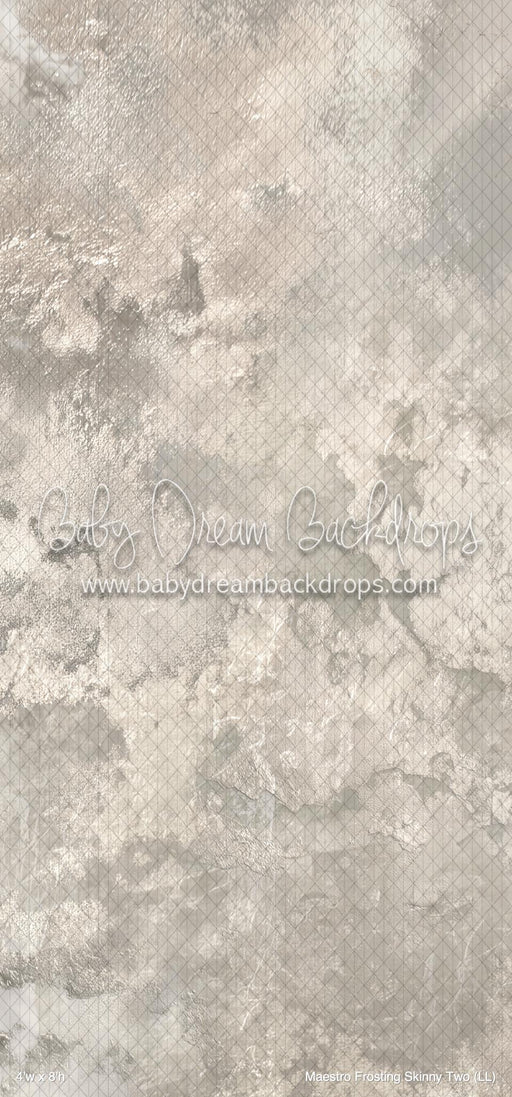 Maestro Frosting Skinny Two (LL)