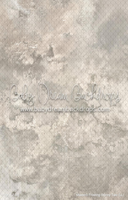 Maestro Frosting Skinny Two (LL)