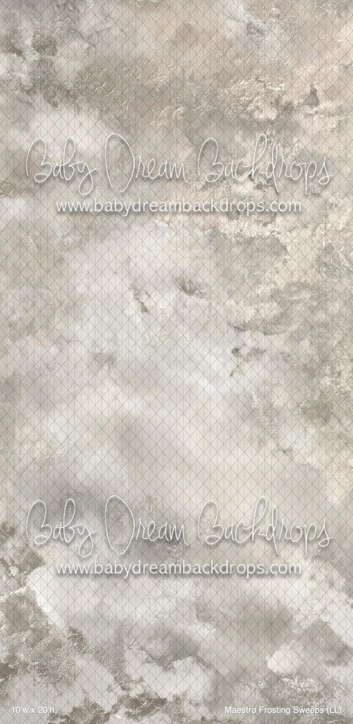 Maestro Frosting Sweeps (LL)