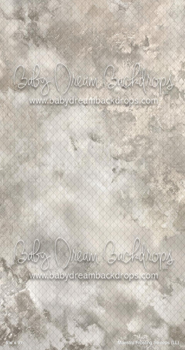 Maestro Frosting Sweeps (LL)