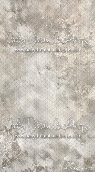 Maestro Frosting Sweeps (LL)