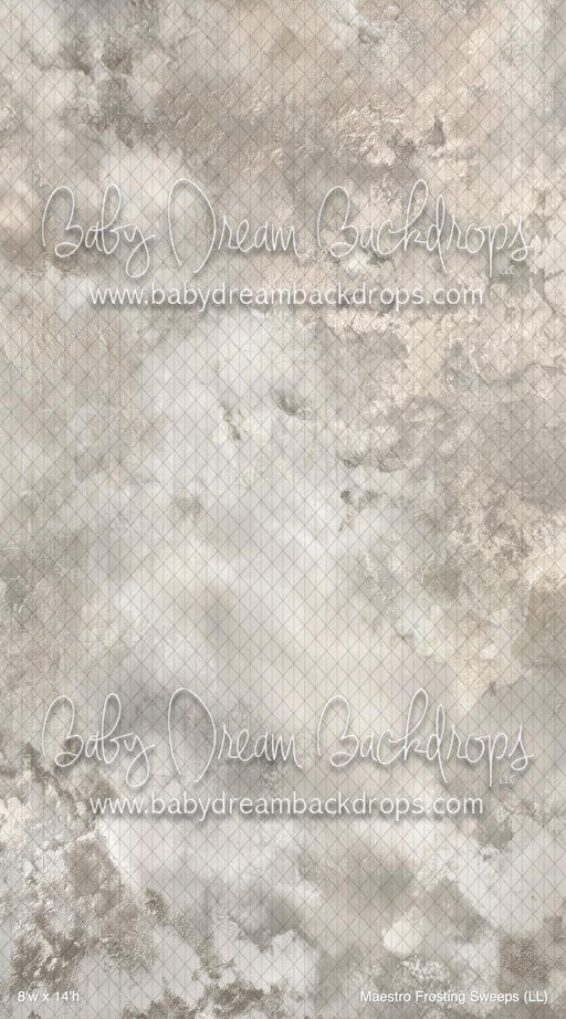 Maestro Frosting Sweeps (LL)