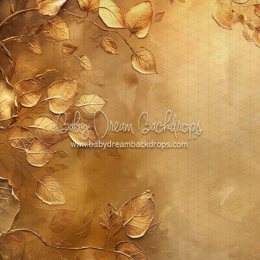 Maestro Golden Leaf (LL)